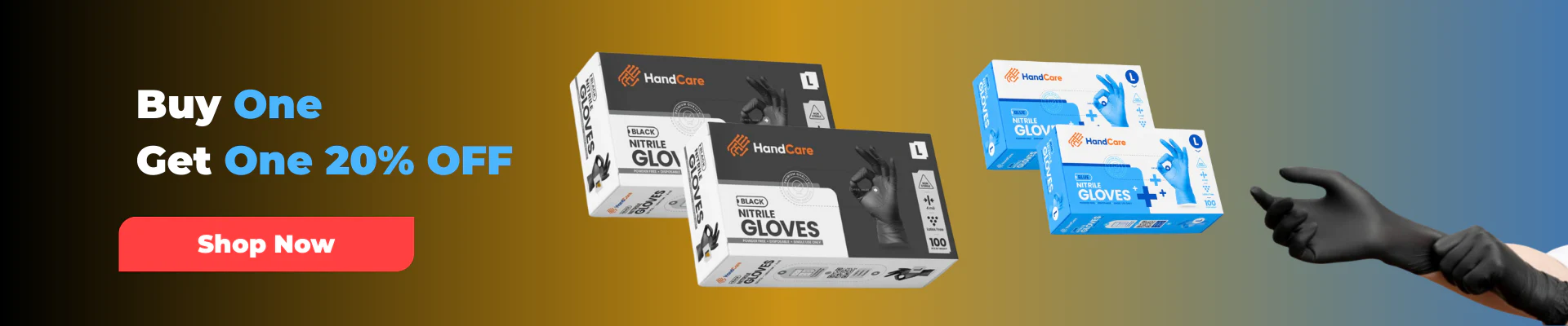 Premium Protection, Unbeatable Bulk Savings