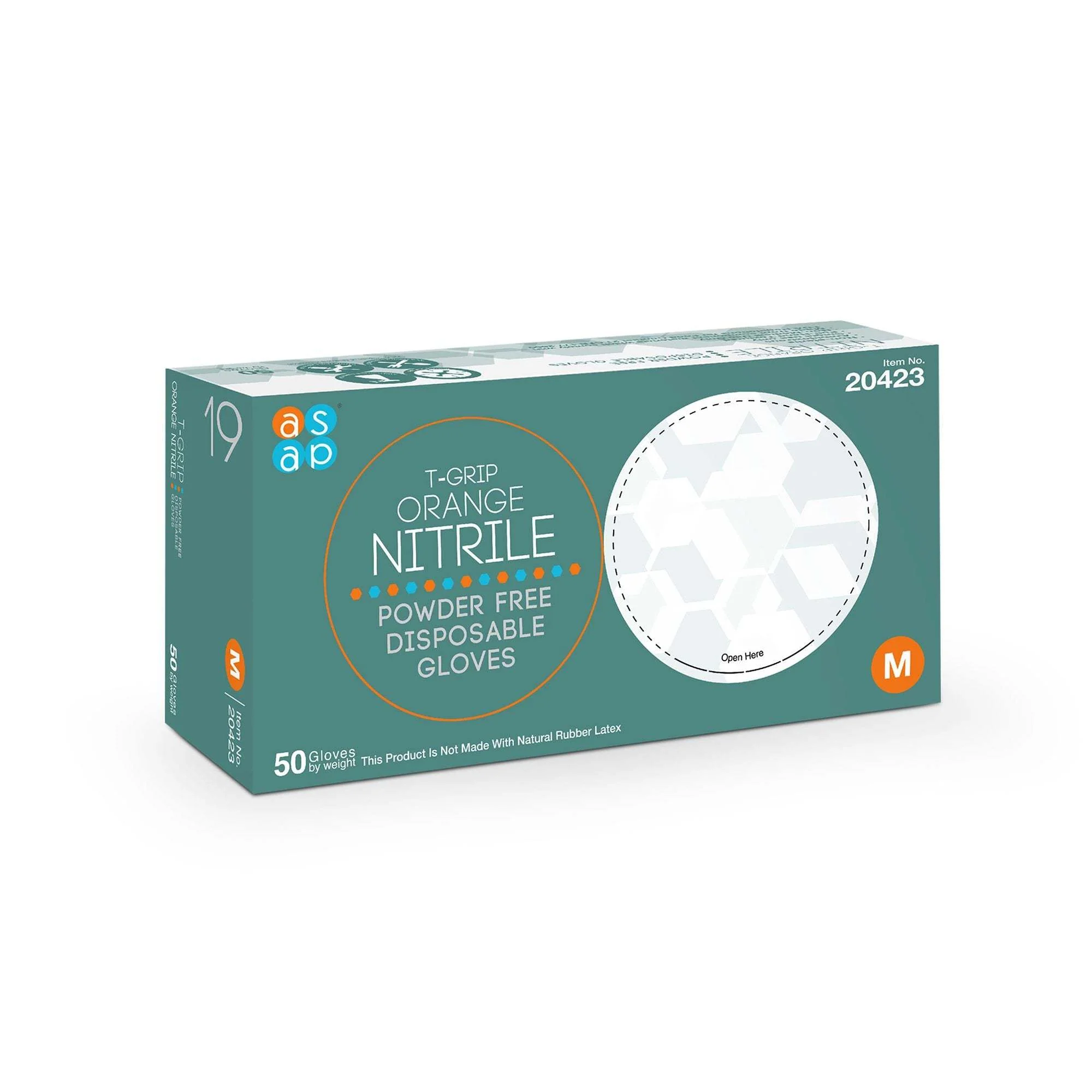 Buy Nitrile Exam Gloves